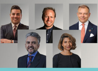 El Insurance Week 2026 detalló más información sobre su agenda insurance week 2026 agenda