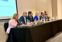 FAPASA reunió a representantes de todo el país para definir la agenda del sector