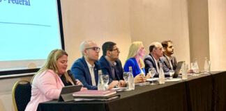 FAPASA reunió a representantes de todo el país para definir la agenda del sector