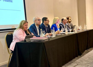 FAPASA reunió a representantes de todo el país para definir la agenda del sector