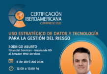 Nueva capacitación de COPAPROSE sobre el uso estratégico de datos y tecnología capacitación copaprose datos tecnología