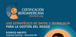 Nueva capacitación de COPAPROSE sobre el uso estratégico de datos y tecnología capacitación copaprose datos tecnología