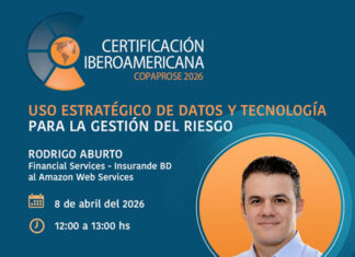 Nueva capacitación de COPAPROSE sobre el uso estratégico de datos y tecnología capacitación copaprose datos tecnología