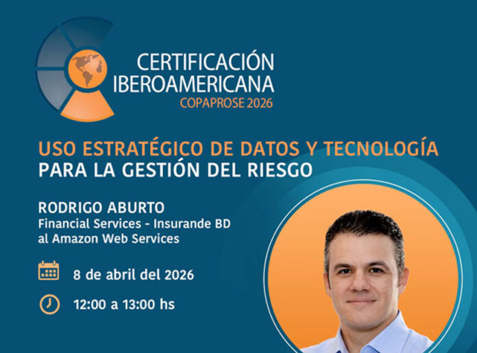 capacitación copaprose datos tecnología