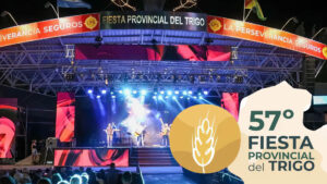 perseverancia seguros fiesta provincial trigo