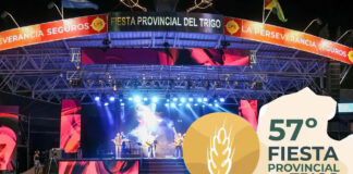 La Perseverancia Seguros patrocinará la 57ª edición de la Fiesta Provincial del Trigo perseverancia seguros fiesta provincial trigo