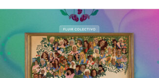 Día de la Mujer Trabajadora: Grupo San Cristóbal impulsó una instalación artística día mujer san cristóbal instalación