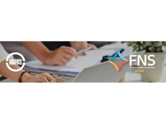 Santiago Bilinkis, Beltrán Briones y Daniela Aza, entre los oradores del FNS 2026 bilinkis briones aza oradores fns 2026