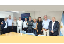 Virginia Alarcia continuará al frente de AALPS hasta 2027 virginia alarcia aalps 2027