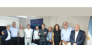 Virginia Alarcia continuará al frente de AALPS hasta 2027 virginia alarcia aalps 2027