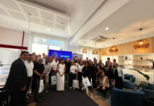 CNP Seguros: estrategia comercial para el canal PAS y destino de la Convención 2027 cnp seguros estrategia comercial 2026