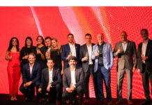 Mapfre presentó su nueva identidad de marca en el Lanzamiento Comercial 2026 mapfre lanzamiento comercial 2026