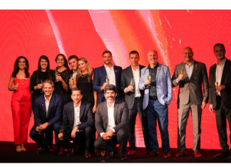 Mapfre presentó su nueva identidad de marca en el Lanzamiento Comercial 2026 mapfre lanzamiento comercial 2026