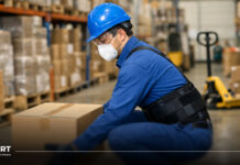 El impacto de la ergonomía para entornos laborales más seguros ergonomia-federacion-patronal-art