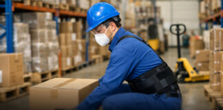 Federación Patronal ART: el impacto de la ergonomía para entornos laborales más seguros ergonomia-federacion-patronal-art