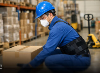 Federación Patronal ART: el impacto de la ergonomía para entornos laborales más seguros ergonomia-federacion-patronal-art