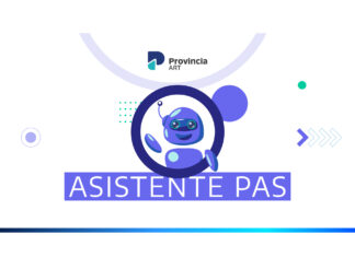 Provincia ART lanzó su nuevo Asistente Virtual con IA para productores provincia art asistente virtual ia