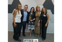 Grupo Sancor Seguros recibe el reconocimiento de IARSE como Miembro 360° grupo sancor seguros iarse 2026