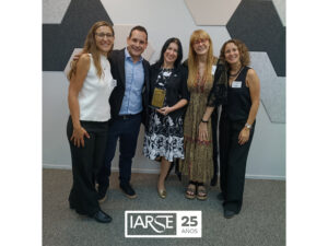 grupo sancor seguros iarse 2026