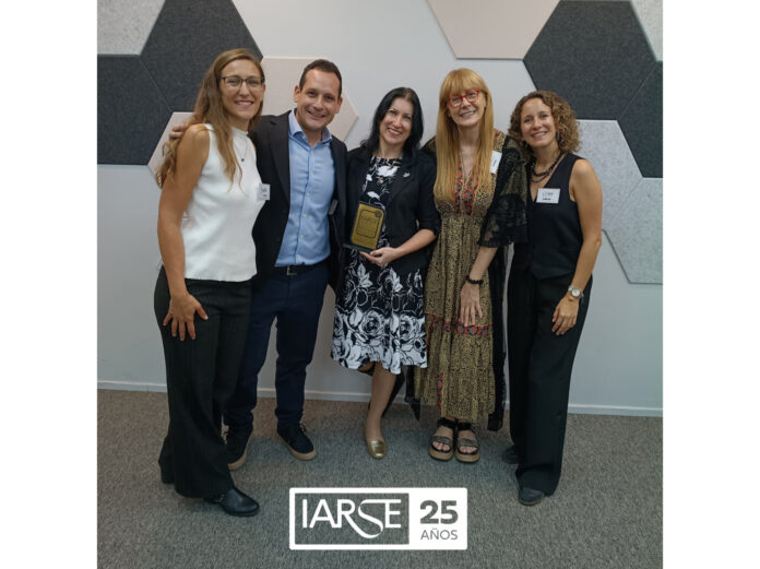 grupo sancor seguros iarse 2026