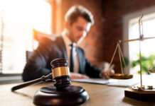 A diciembre de 2025, los juicios y mediaciones en trámite retrocedieron un 2,1% respecto de un año atrás juicios mediaciones diciembre 2025