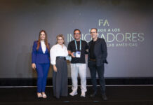 Klimber, reconocida como Mejor Insurtech Innovadora en los Premios Fintech Americas klimber mejor insurtech fintech 2026