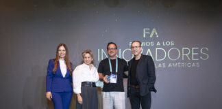 Klimber, reconocida como Mejor Insurtech Innovadora en los Premios Fintech Americas klimber mejor insurtech fintech 2026