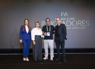 Klimber, reconocida como Mejor Insurtech Innovadora en los Premios Fintech Americas klimber mejor insurtech fintech 2026