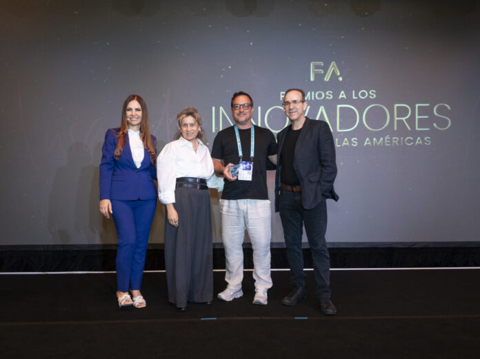 klimber mejor insurtech fintech 2026