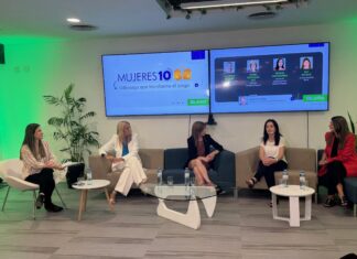 Meridional Seguros realizó Mujeres 10, un panel sobre liderazgo en el mercado asegurador meridional seguros mujeres 10
