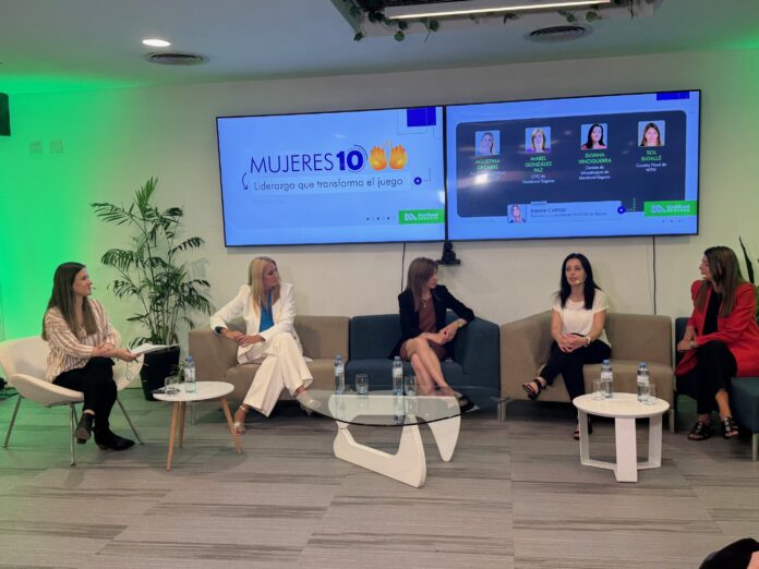 meridional seguros mujeres 10