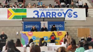 olimpiadas de seguridad vial perseverancia
