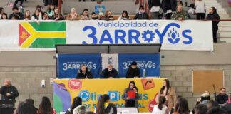 La Perseverancia Seguros participará de las Olimpíadas de Seguridad Vial olimpiadas de seguridad vial perseverancia
