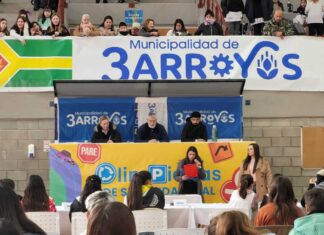 La Perseverancia Seguros participará de las Olimpíadas de Seguridad Vial olimpiadas de seguridad vial perseverancia