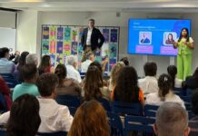 Se celebró una nueva edición del Día Omint dia omint nueva edicion