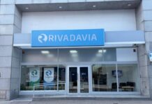 Rivadavia Seguros reinauguró su Centro de Atención de Paraná rivadavia seguros centro atencion parana