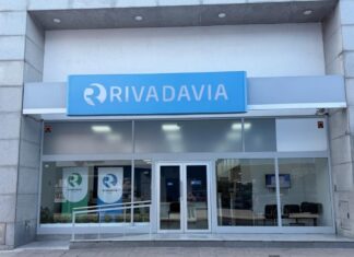 Rivadavia Seguros reinauguró su Centro de Atención de Paraná rivadavia seguros centro atencion parana