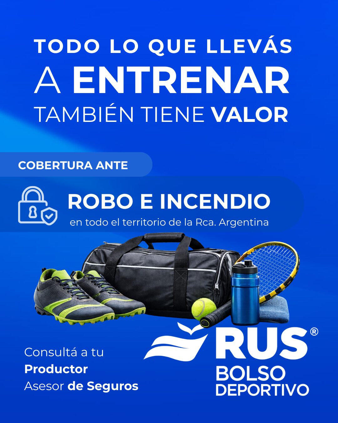 bolso deportivo rus gym
