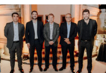 ZLT y sus socios estratégicos presentaron los avances del Parque Industrial Vaca Muerta zlt parque industrial vaca muerta