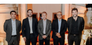 ZLT y sus socios estratégicos presentaron los avances del Parque Industrial Vaca Muerta zlt parque industrial vaca muerta