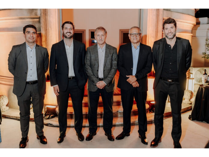 zlt parque industrial vaca muerta