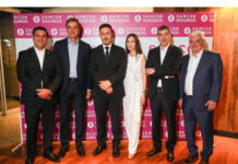 Sancor Seguros apoyó la 90° Fiesta Nacional de la Vendimia en Mendoza sancor seguros fiesta vendimia 2026