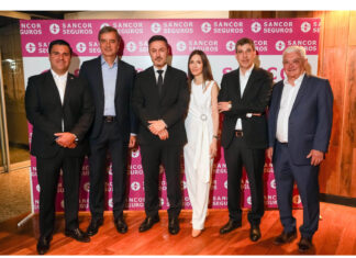 Sancor Seguros apoyó la 90ª Fiesta Nacional de la Vendimia en Mendoza sancor seguros fiesta vendimia 2026