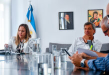 La SSN presentó el calendario de lanzamientos para su esquema de recolección y explotación de Datos ssn esquema recoleccion explotacion datos