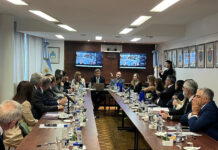 Reunión de la Superintendencia de Seguros de la Nación con la JUFEJUS reunión superintendencia seguros jufejus