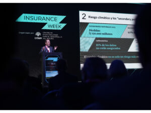 huertas argentina insurance week 2026