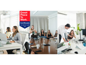 thb regional great place work