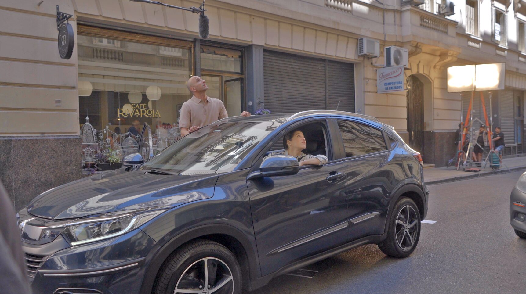 la segunda seguros publicidad ginobili pareto