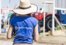 Nación Seguros presenta su nuevo seguro para Robot Agrícola y beneficios exclusivos en Expoagro nacion-seguros-expoagro-robot-agricola