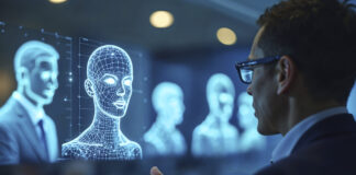 Seguro conversacional: cómo la IA generativa está transformando la experiencia en el sector asegurador seguro-conversacional-flux-it-ia-generativa